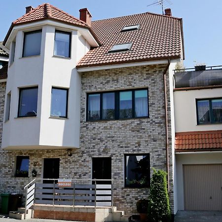 Sloneczne Pokoje Dziwnówek Eksteriør bilde